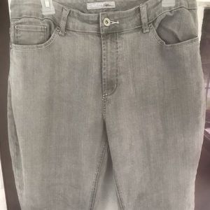 Chico Platinum Jeans